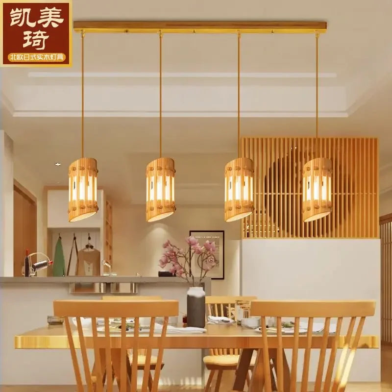 DecorBites™ LED Chandelier: Luxury Staircase Foyer Light, Gold Hanging Lamp for Living Room & Lobby