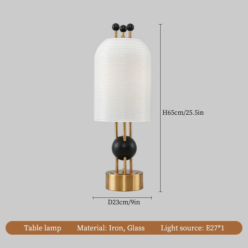 DecorBites™ Glass LED Chandelier: Elegant Ceiling Light for Home Decor and Ambiance