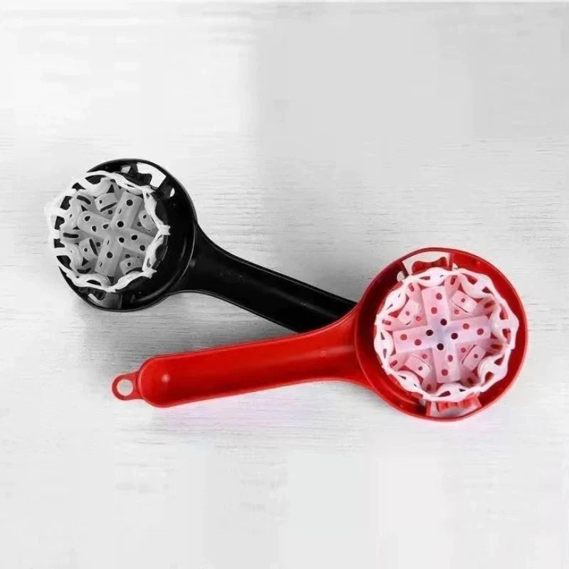 DecorBites™ Espresso Machine Cleaning Brush