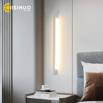 DecorBites™ LED Long Wall Lamp for Modern Minimalist Interior Lighting