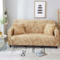 Decobites Stretch Sofa Cover Slipcover Protector for Chair, Loveseat, L Shape Sofa