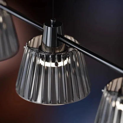 Lámparas colgantes LED DecorBites™ para decoración moderna del hogar e iluminación interior