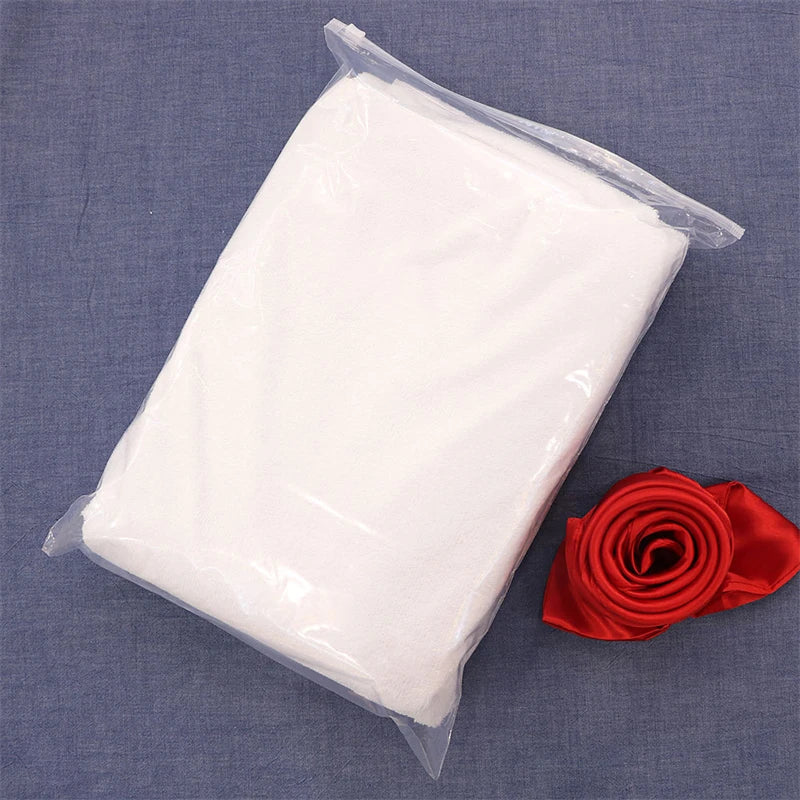 غطاء مرتبة DecorBites™ Baby Elder مقاوم للحساسية ومقاوم للماء وناعم ومريح