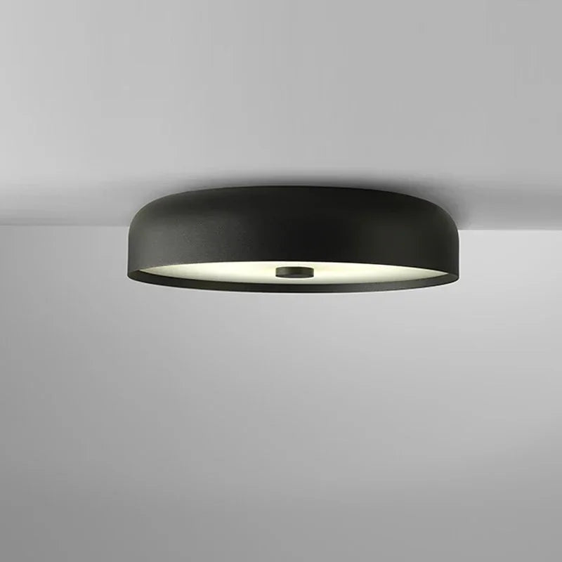 DecorBites™ Bowl Ceiling Lamp LED Downlight for Living Room
