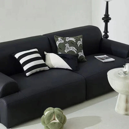 DecorBites™ Embroidered Jacquard Luxury Pillow Cover - Retro Light Luxury Cushion Cover