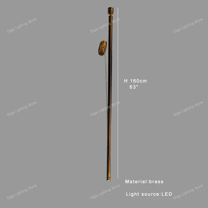 DecorBites™ Industrial Nordic LED Pendant Light for Dining Room Decor