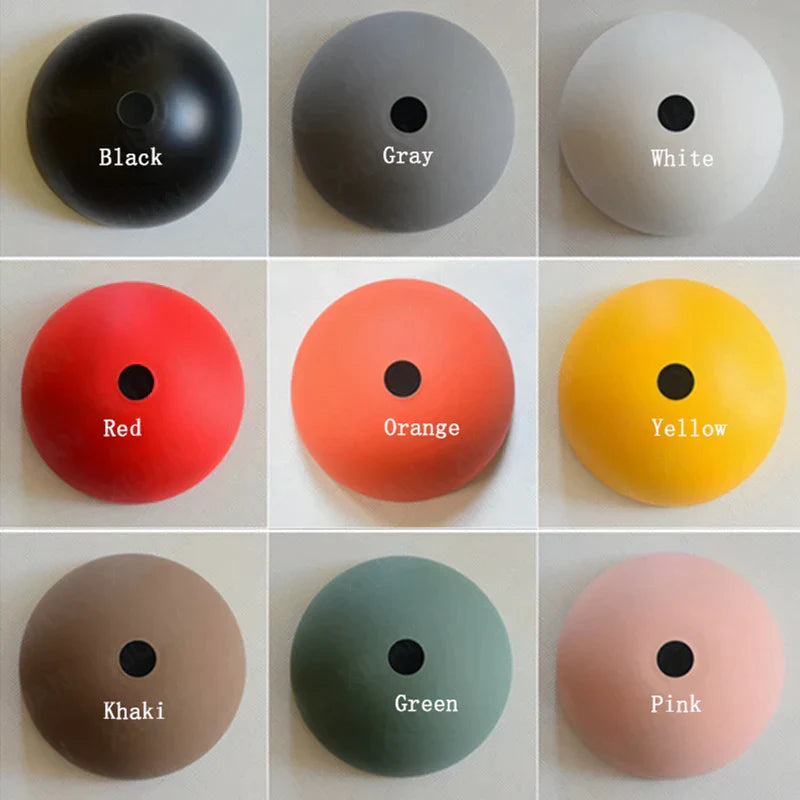 DecorBites™ مصباح معلق بذراع طويل قابل للتعديل لغرفة المعيشة وغرفة النوم وغرفة الطعام