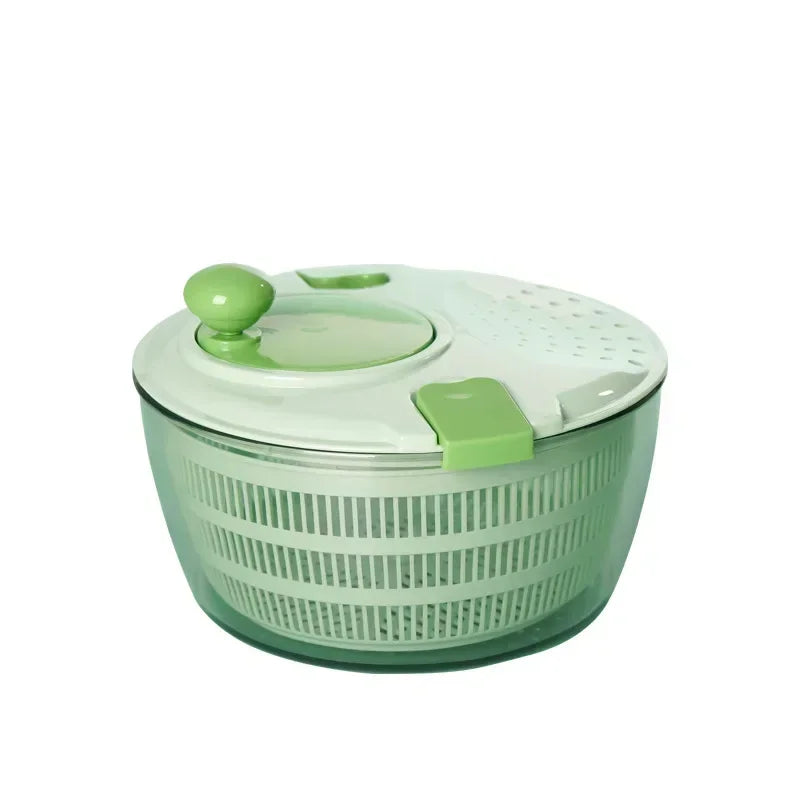 Decorbites™ Deshidratador de Verduras de Gran Capacidad: Secadora Eléctrica de Limpieza Rápida y Utensilio de Cocina