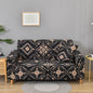 Decobites Solid Stretch Sofa Cover Slipcover Spandex Couch Protector Decoration