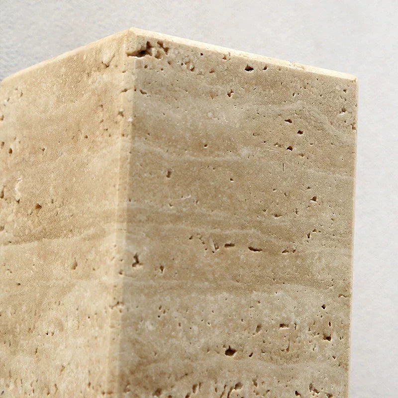 DecorBites™ Cave Stone Outdoor Wall Lamp: Waterproof Yellow Light for Bedroom, Courtyard, Balcony Garden