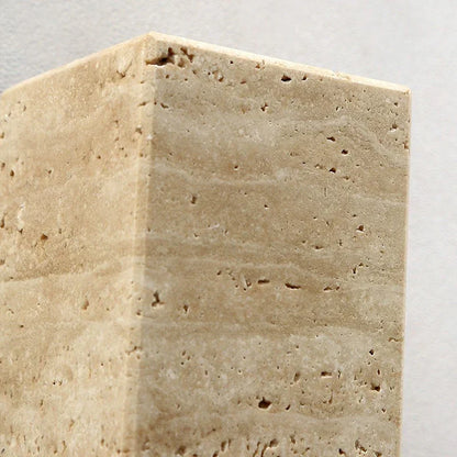 DecorBites™ Cave Stone Outdoor Wall Lamp: Waterproof Yellow Light for Bedroom, Courtyard, Balcony Garden