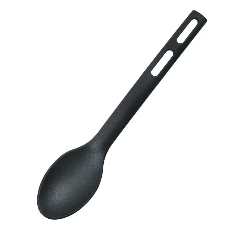 Silicone Outdoor Flatware Set