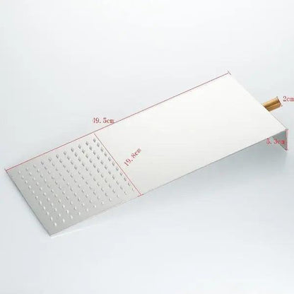 Sahari - Rainfall Shower Head