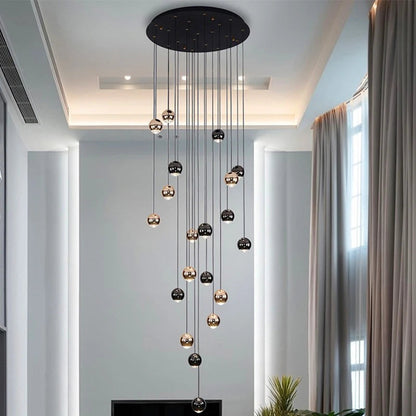 Savenmade Modern Dimmable Pendant Light