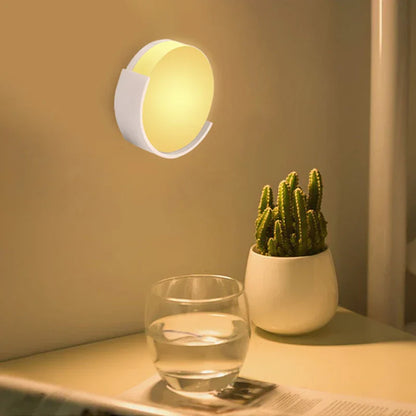 DecorBites™ LED Night Light for Baby Children Living Room Bedroom, EU Plug