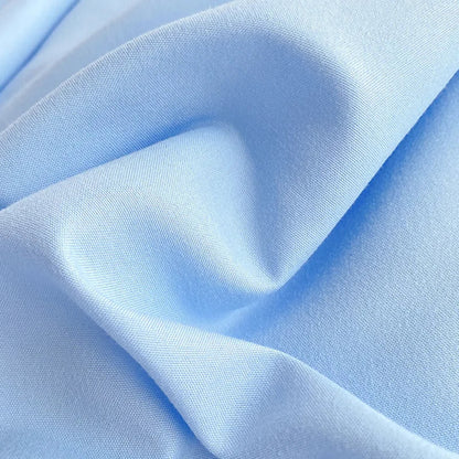 DecorBites™ Lace Trim Bedding Set Queen/King Size Comforter Sets Solid Color Bed Skirt