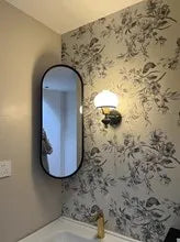 DecorBites™ French Retro Living Room Bedroom Wall Lamp