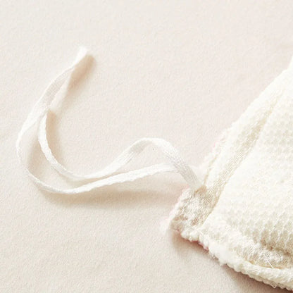 DecorBites™ Dual Use Cashmere Duvet Cover: Winter Warm Plush Blanket with Double-sided Fleece