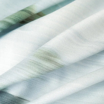 طقم أغطية سرير قطني DecorBites™ بمقاس فردي ومقاس مزدوج