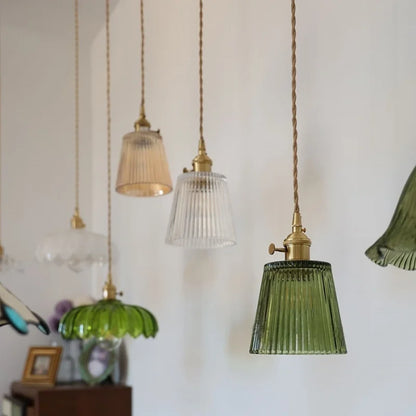 وحدة إضاءة LED قابلة للتعديل من DecorBites™ | مصباح معلق عصري بتصميم نورديك لديكور المنزل