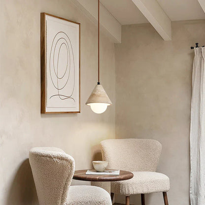 Decorbites™ LED Vintage Hängelampe für die Innenausstattung von Wohnzimmer, Küche und Schlafzimmer