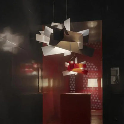 DecorBites™ Big Bang Stacking LED Pendant Lamp D65cm/95cm