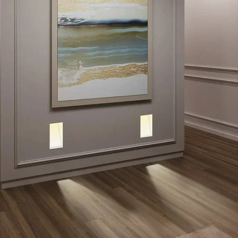 DecorBites™ LED Underground Lamp for Garden Pathway Lighting