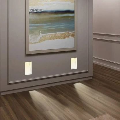 DecorBites™ LED Underground Lamp for Garden Pathway Lighting