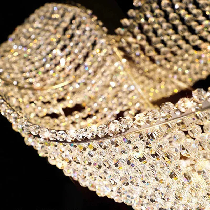 Lámpara colgante LED DecorBites™ para la decoración de salas de estar y comedores