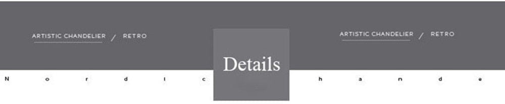 gray rectangular button with white text reading details for luxury gold crystal led ceiling chandelier for living room