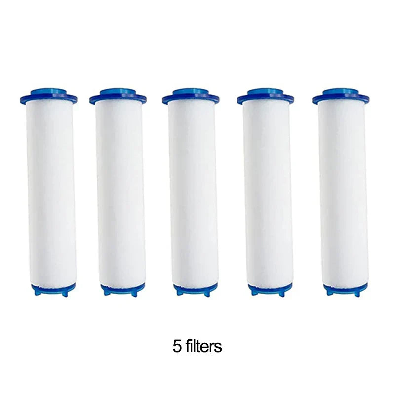 DecorBites™ High Pressure Shower Head Set with 3 Modes and Hose Holder for Bathroom