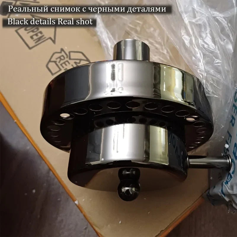 DecorBites™ Crystal Wall Lamp: Modern Minimalist Luxury LED Lights for Living Room, Bedroom & Aisle