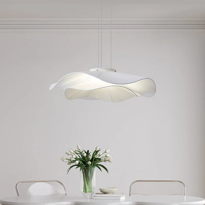 Modern Nordic Fabric Pendant Light