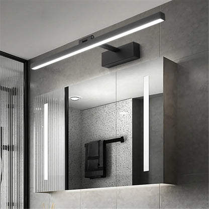DecorBites™ LED Wall Lamp Bathroom Mirror Light for Bedroom Indoor Lighting