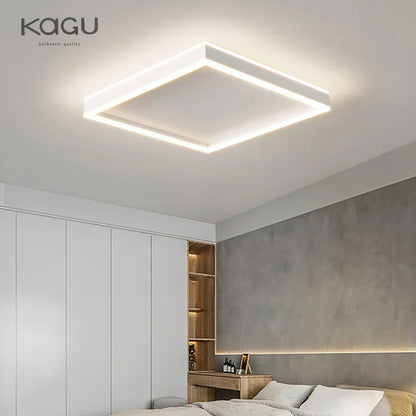DecorBites™ LED Pendant Light Ceiling Lamp Living Room Kitchen Dining Minimalist Decor