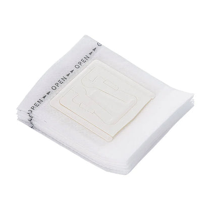 Decorbites™ Einweg-Kaffeefilter-Tasse Tropf-Beutel, Papier mit Aufhängeöhrchen Pour-Over-Brauer