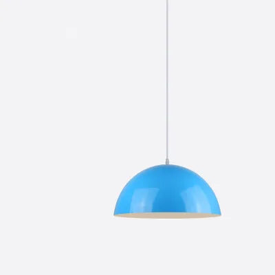 DecorBites™ Iron Lustre Pendant Lights: Modern Nordic Bar Counter Hanging Lamp Fixture for Home Decor