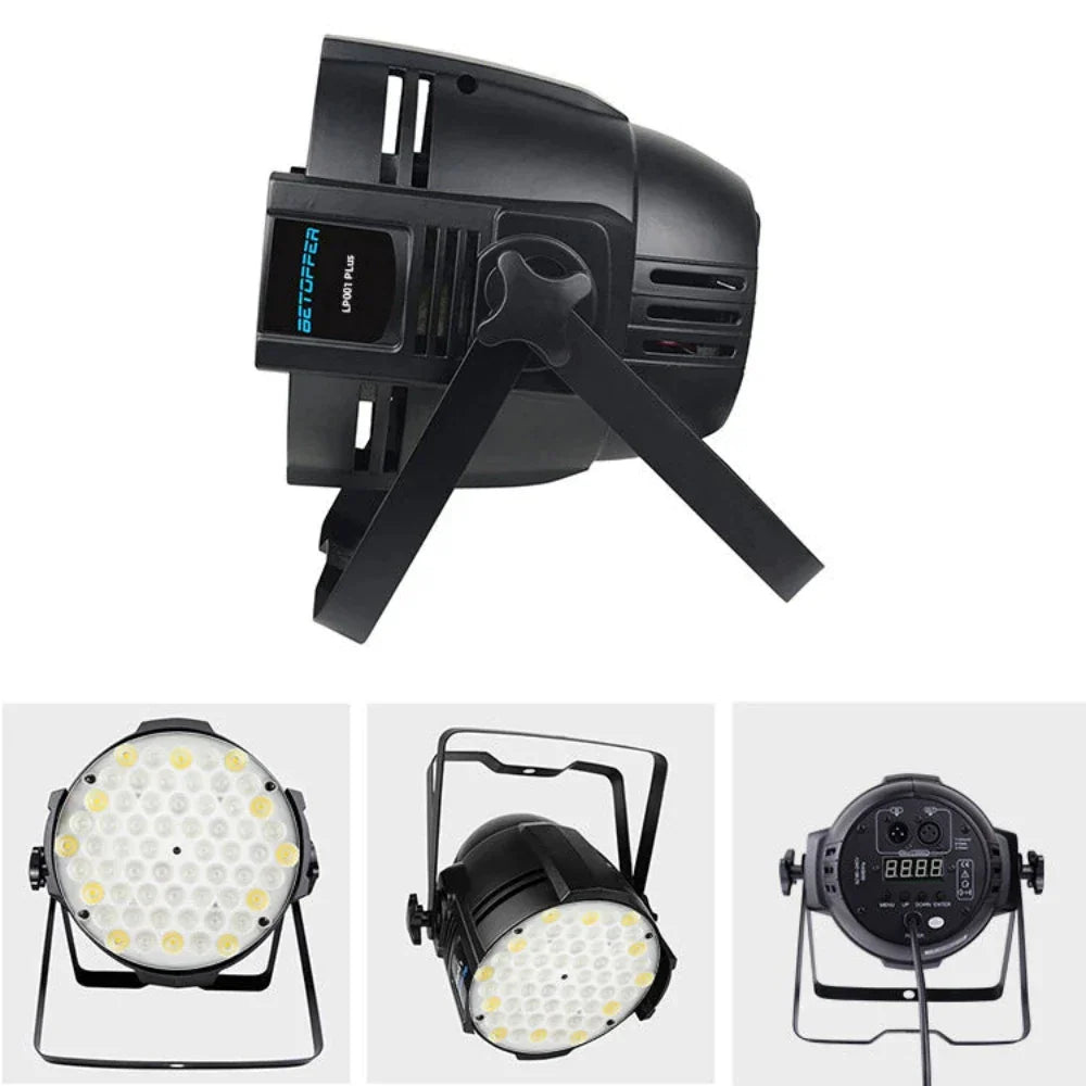 Portable LED Stage Light
