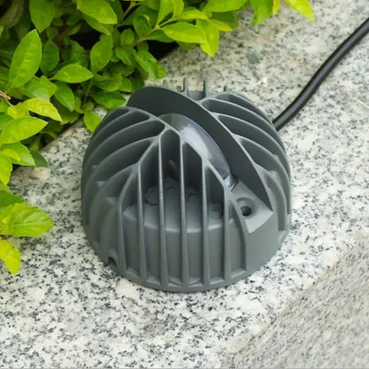 DecorBites™ LED Window Lighting Decor with Remote Control - 10W RGB Narrow Light