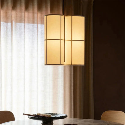 Lámpara colgante DecorBites™ Hashira Cluster