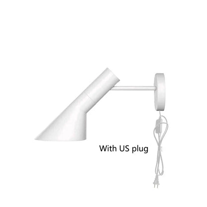 DecorBites™ Industrial Loft Wall Lamp Sconce for Restaurants Bathroom Indoor Lighting