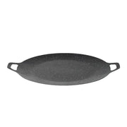 Octagon Non-stick BBQ Plate