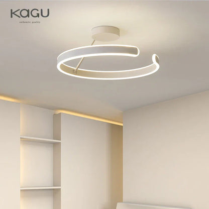 Lámparas colgantes de techo LED regulables DecorBites™