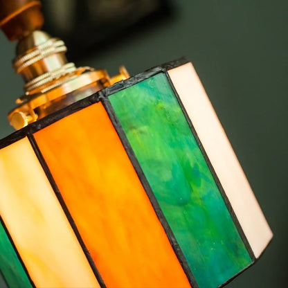 Decorbites™ Japanisches Vintage-LED-Glas-Pendant-Licht für die Hausdekoration