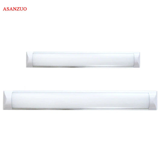 DecorBites™ LED Tri-Proof Light Batten Tube - Energy-Efficient Ceiling Lamp