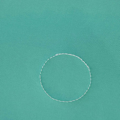 لحاف صيفي من الألياف الباردة من DecorBites™: بطانية خفيفة ناعمة وجيدة التهوية وقابلة للغسل في الغسالة