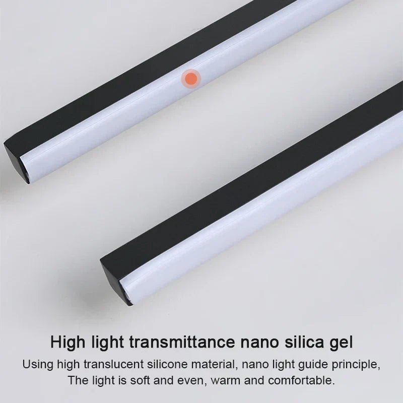 DecorBites™ LED Ceiling Light Fixture Modern Nordic Living Room Bedroom Kitchen Balcony Lamp