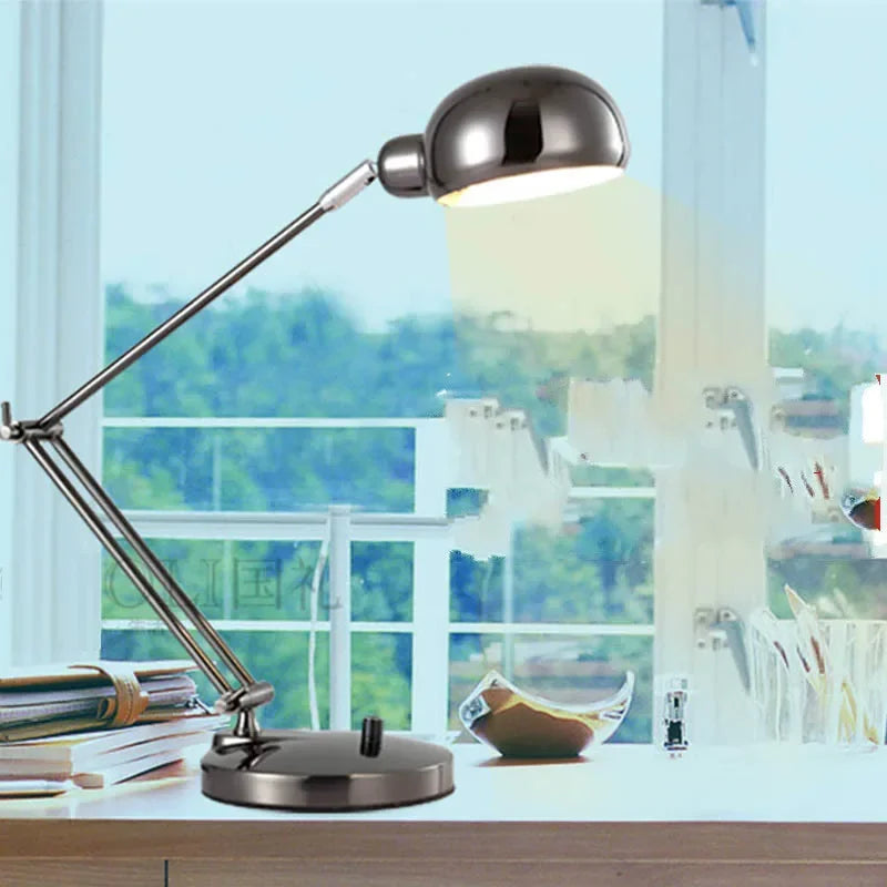 LED Kids Study Lamp
