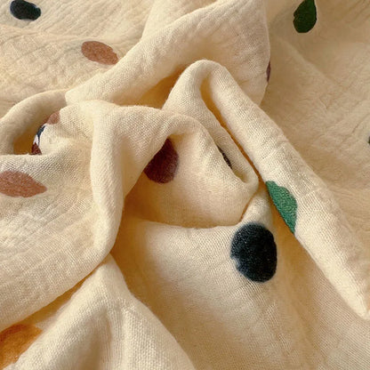 DecorBites™ Korean Cotton Cartoon Blanket for Travel & Home - Kids, Adults