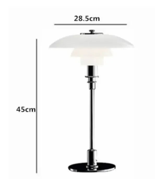 LED Floor Lamp Black